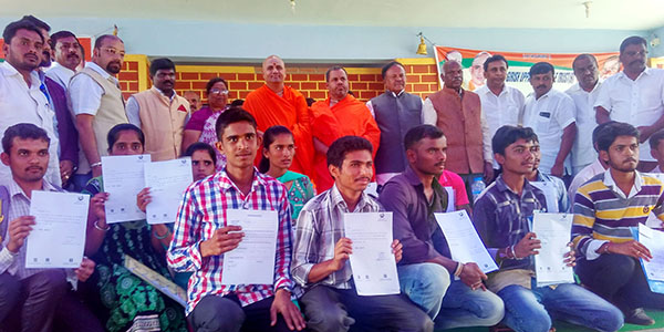 ಪ್ರಾಮಾಣಿಕ ಅಧಿಕಾರಿಗಳ ತಲೆದಂಡವನ್ನು ರಾಜ್ಯ ಸರಕಾರ ಮಾಡುತ್ತಿದೆ: ಬಿ.ಜೆ. ಪುಟ್ಟಸ್ವಾಮಿ